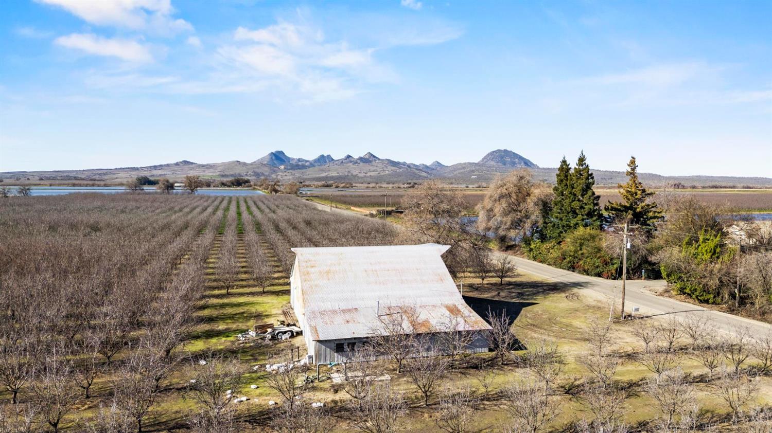 0 Sanders Road Live Oak, CA 95953 - Photo 14 of 17 a view of a backyard with sitting area