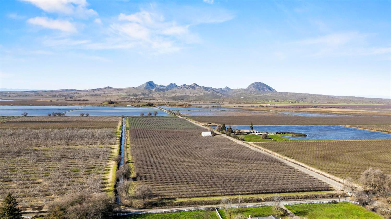 0 Sanders Road Live Oak, CA 95953 - Photo 15 of 17 a view of a terrace with lake view