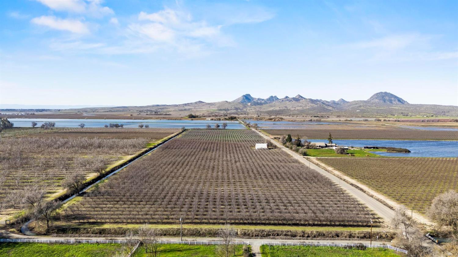 0 Sanders Road Live Oak, CA 95953 - Photo 16 of 17 a view of a terrace with skyline