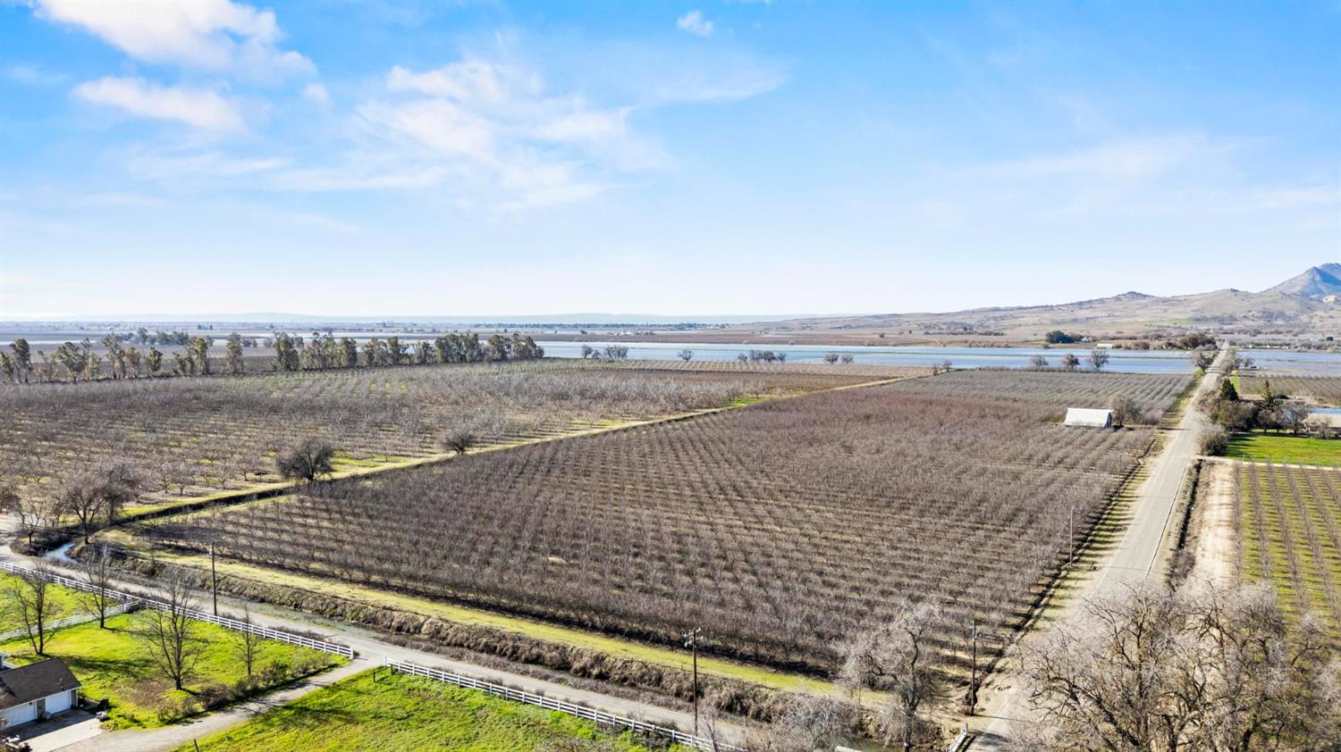 0 Sanders Road Live Oak, CA 95953 - Photo 17 of 17 a view of a swimming pool and lake