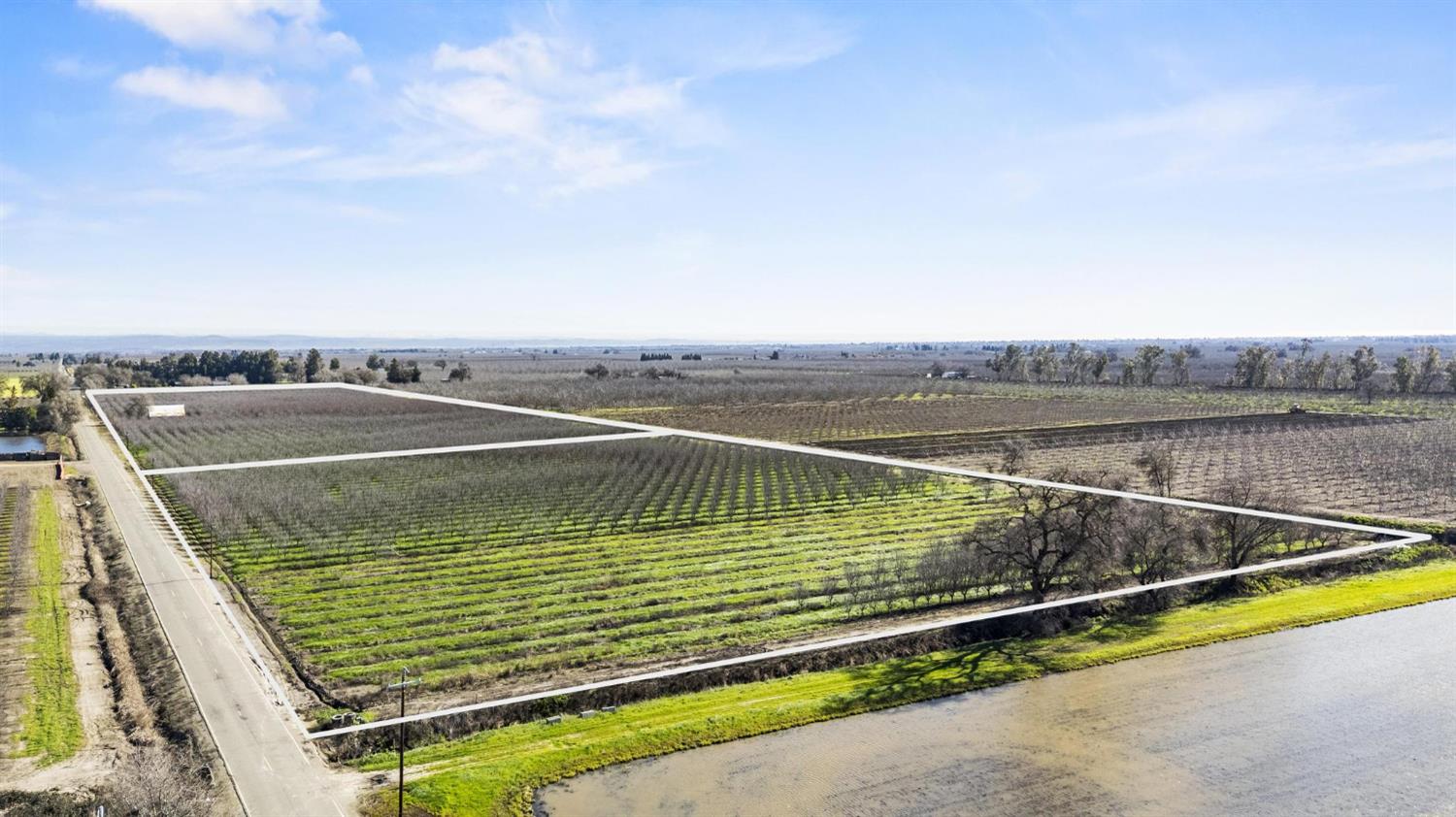 0 Sanders Road Live Oak, CA 95953 - Photo 3 of 17 a view of a swimming pool with a terrace