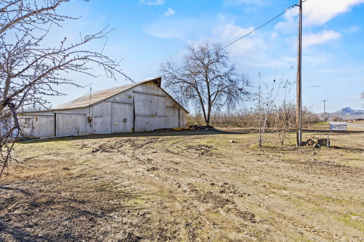 0 Sanders Road Live Oak, CA 95953 - Photo 9 of 17 a view of a backyard of the house