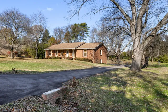 $889,000 | 1107 Gardner Drive, Franklin, TN 37064
