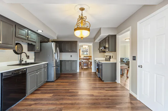 $889,000 | 1107 Gardner Drive, Franklin, TN 37064