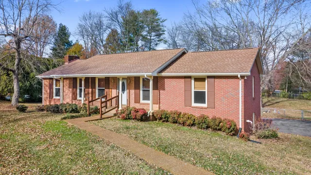 $889,000 | 1107 Gardner Drive, Franklin, TN 37064