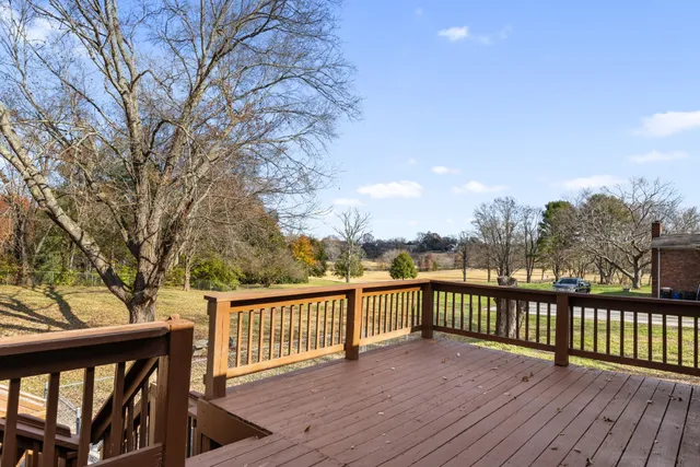 $889,000 | 1107 Gardner Drive, Franklin, TN 37064