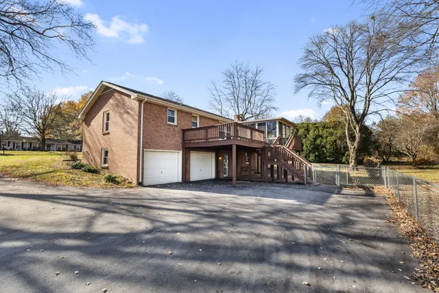 $889,000 | 1107 Gardner Drive, Franklin, TN 37064