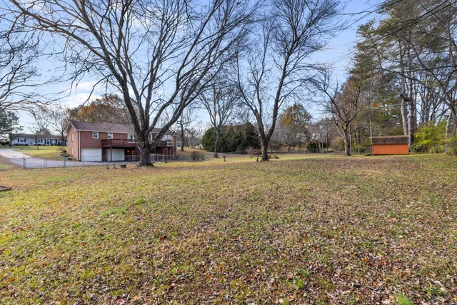 $889,000 | 1107 Gardner Drive, Franklin, TN 37064