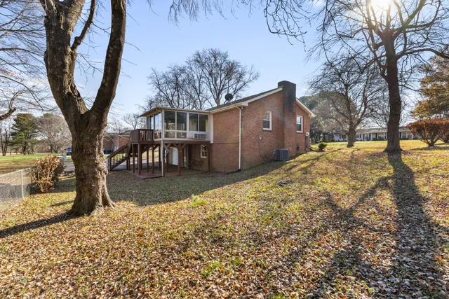 $889,000 | 1107 Gardner Drive, Franklin, TN 37064