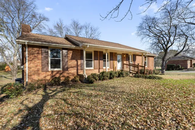 $889,000 | 1107 Gardner Drive, Franklin, TN 37064