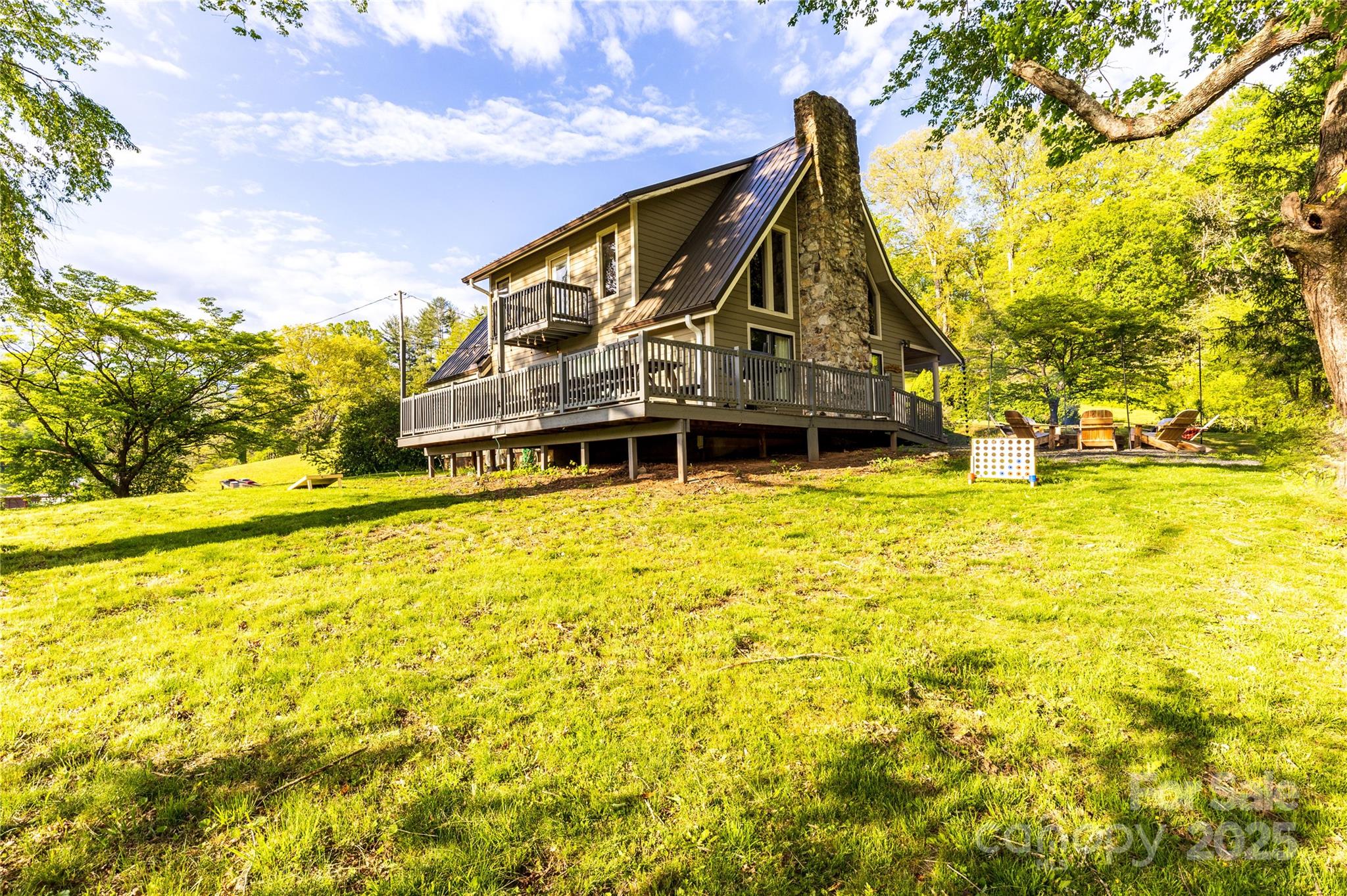 540 Toot Hollow Road Bryson City, NC 28713 - Photo 4 of 47