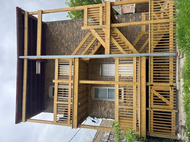 $659,000 | 822 North Lawndale Avenue, Chicago, IL 60651