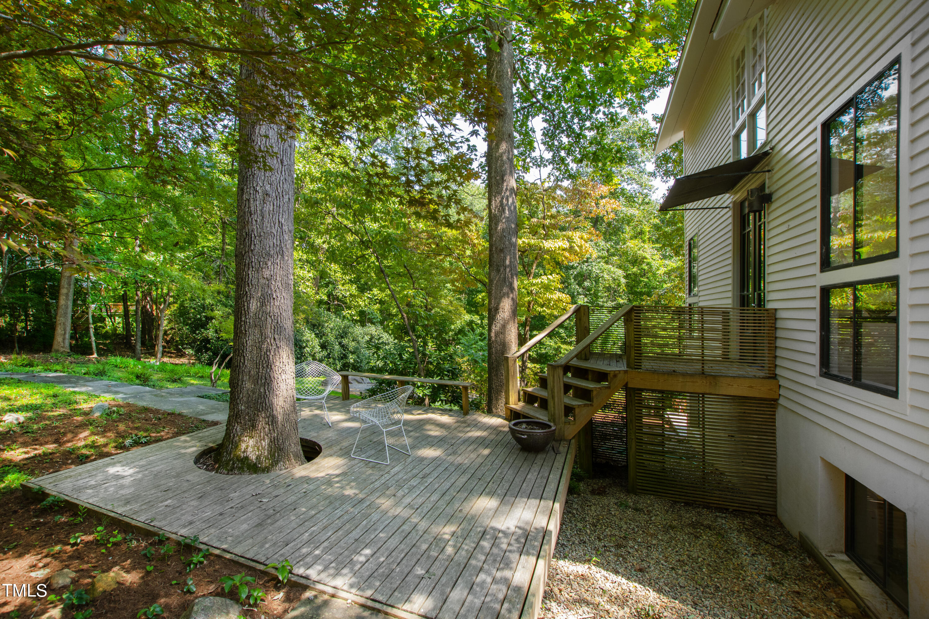 400 Ray Road Chapel Hill, NC 27516 - Photo 78 of 85 27