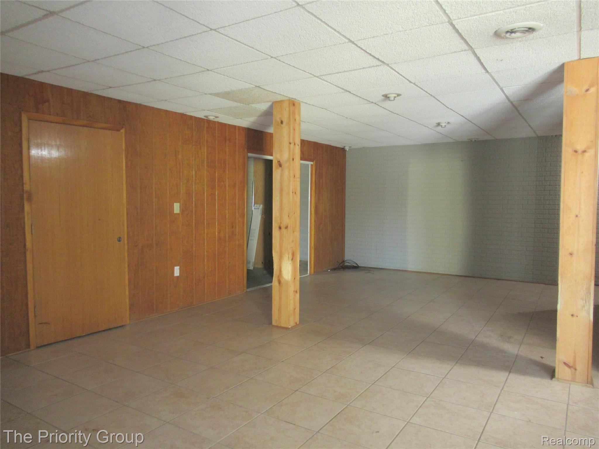 11494 Milford Road Holly, MI 48442 - Photo 27 of 39 fin. basement