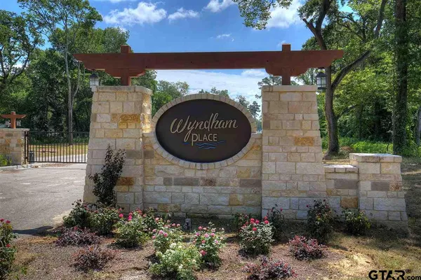 $80,000 | 20600 Wyndham Drive, Chandler, TX 75758