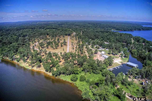 $80,000 | 20600 Wyndham Drive, Chandler, TX 75758