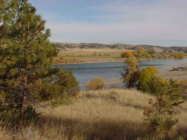 Lot 134 Yellowstone River Estates Reed Point, MT 59069 - Photo 1 of 1 Gallery Image 1