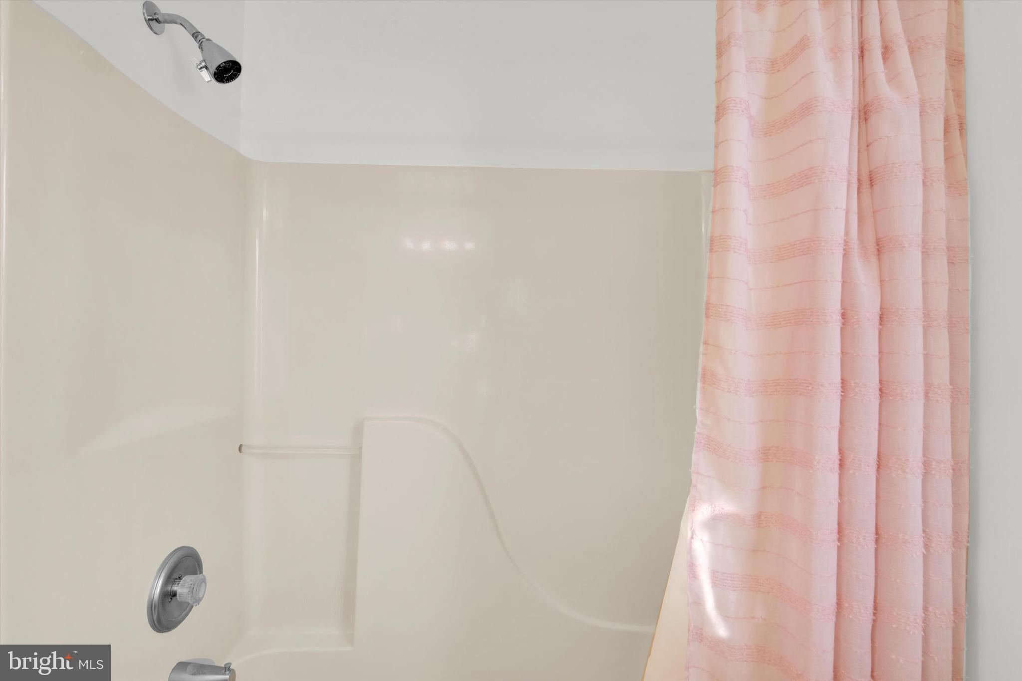 102 Catalpa Road Linthicum Heights, MD 21090 - Photo 29 of 49 a bathroom with a shower