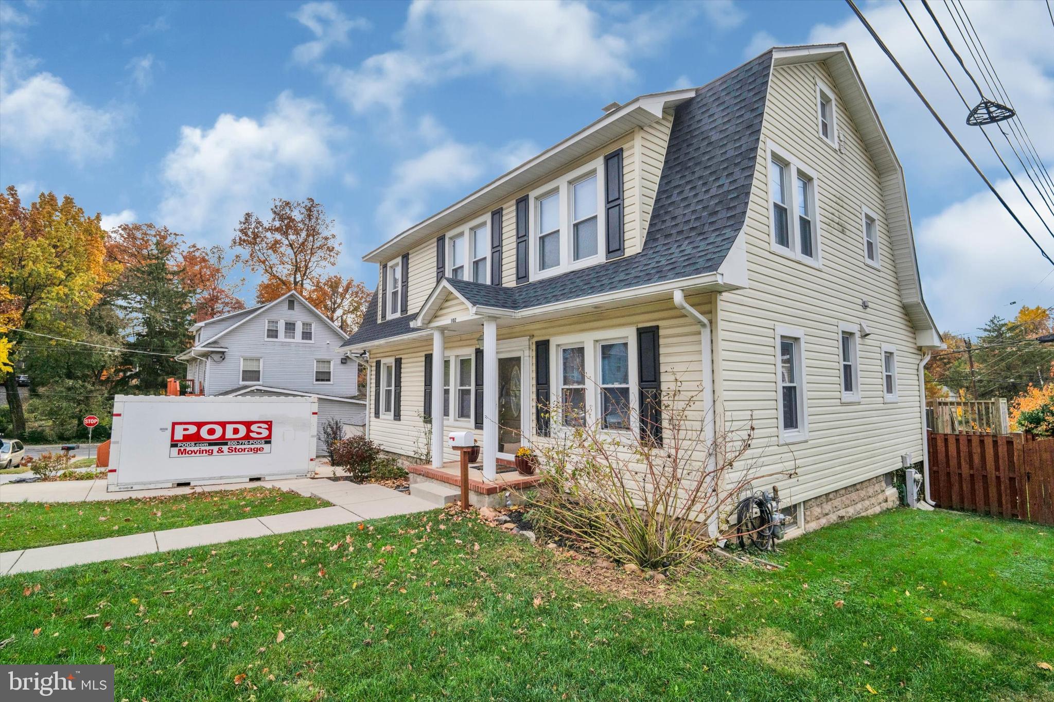 102 Catalpa Road Linthicum Heights, MD 21090 - Photo 3 of 49 a view of a house with a yard