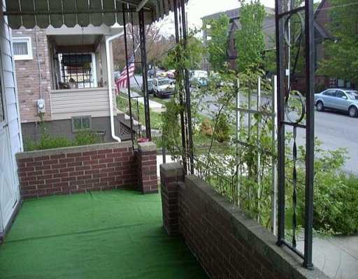 404 3rd Street Butler, PA 16001 - Photo 8 of 8 Patio/Deck.