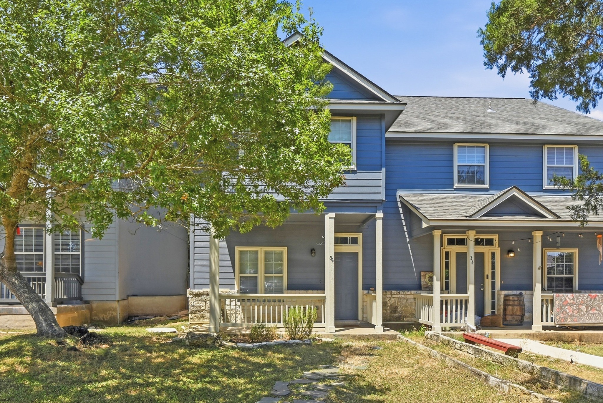 36 Deer Ridge Road Wimberley, TX 78676 - Photo 33 of 34 Gallery Image 33