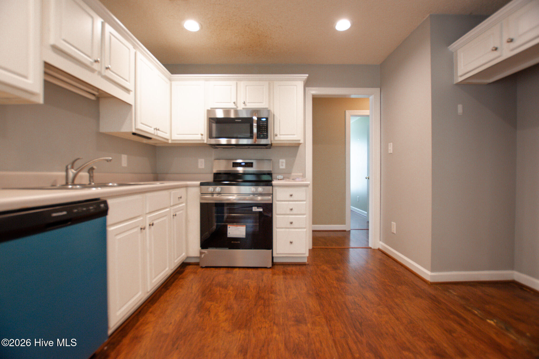 1629 Greys Mill Road Rocky Mount, NC 27804 - Photo 4 of 15 DSC_0395