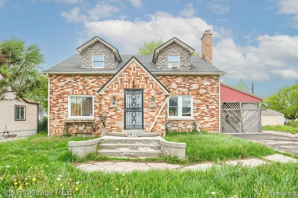 $72,000 | 1410 West Atherton Road, Flint, MI 48507