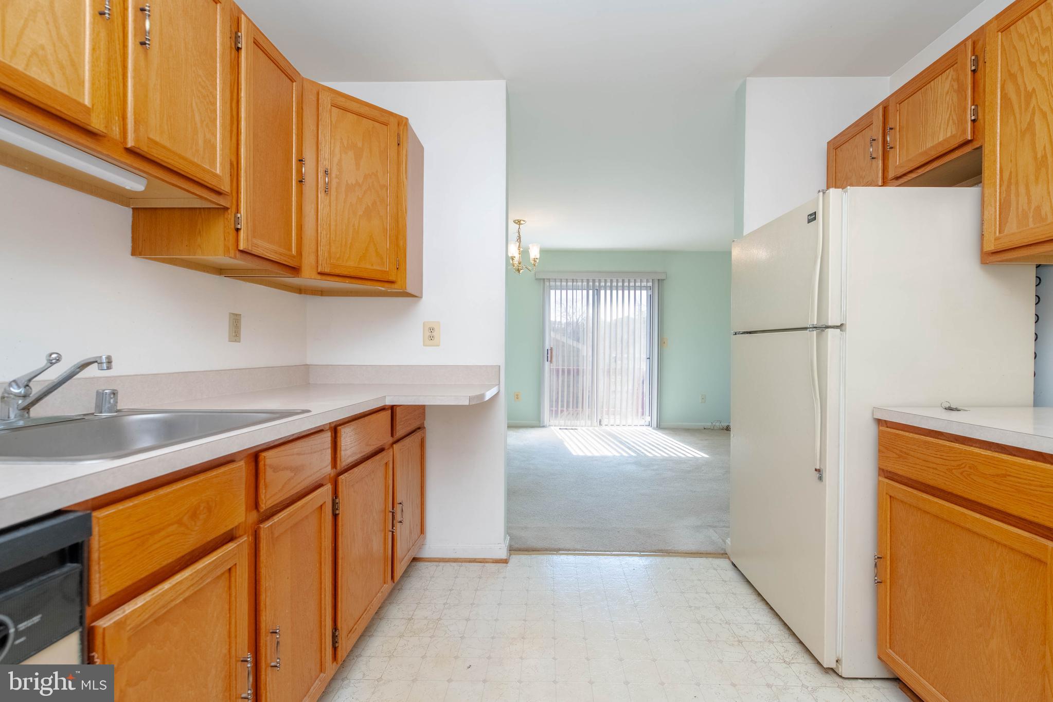 7707 Norfolk Road Glen Burnie, MD 21060 - Photo 14 of 49 Kitchen