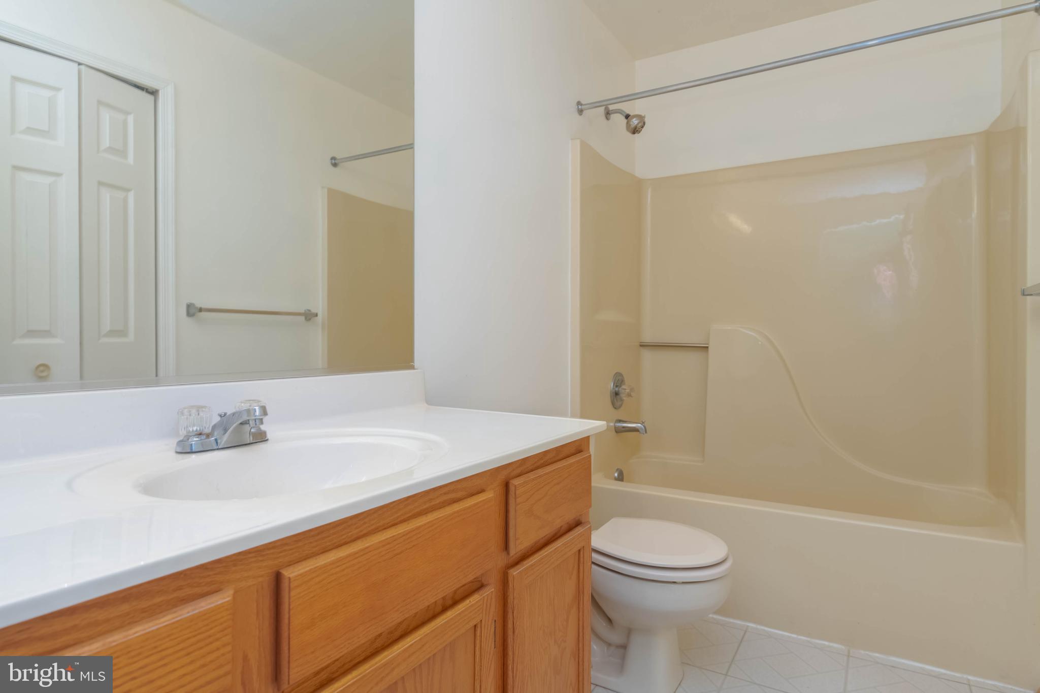 7707 Norfolk Road Glen Burnie, MD 21060 - Photo 15 of 49 Main Bathroom