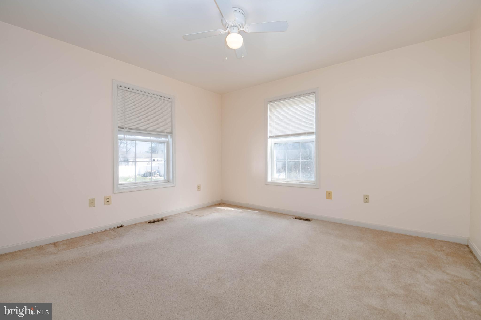 7707 Norfolk Road Glen Burnie, MD 21060 - Photo 16 of 49 Primary Bedroom
