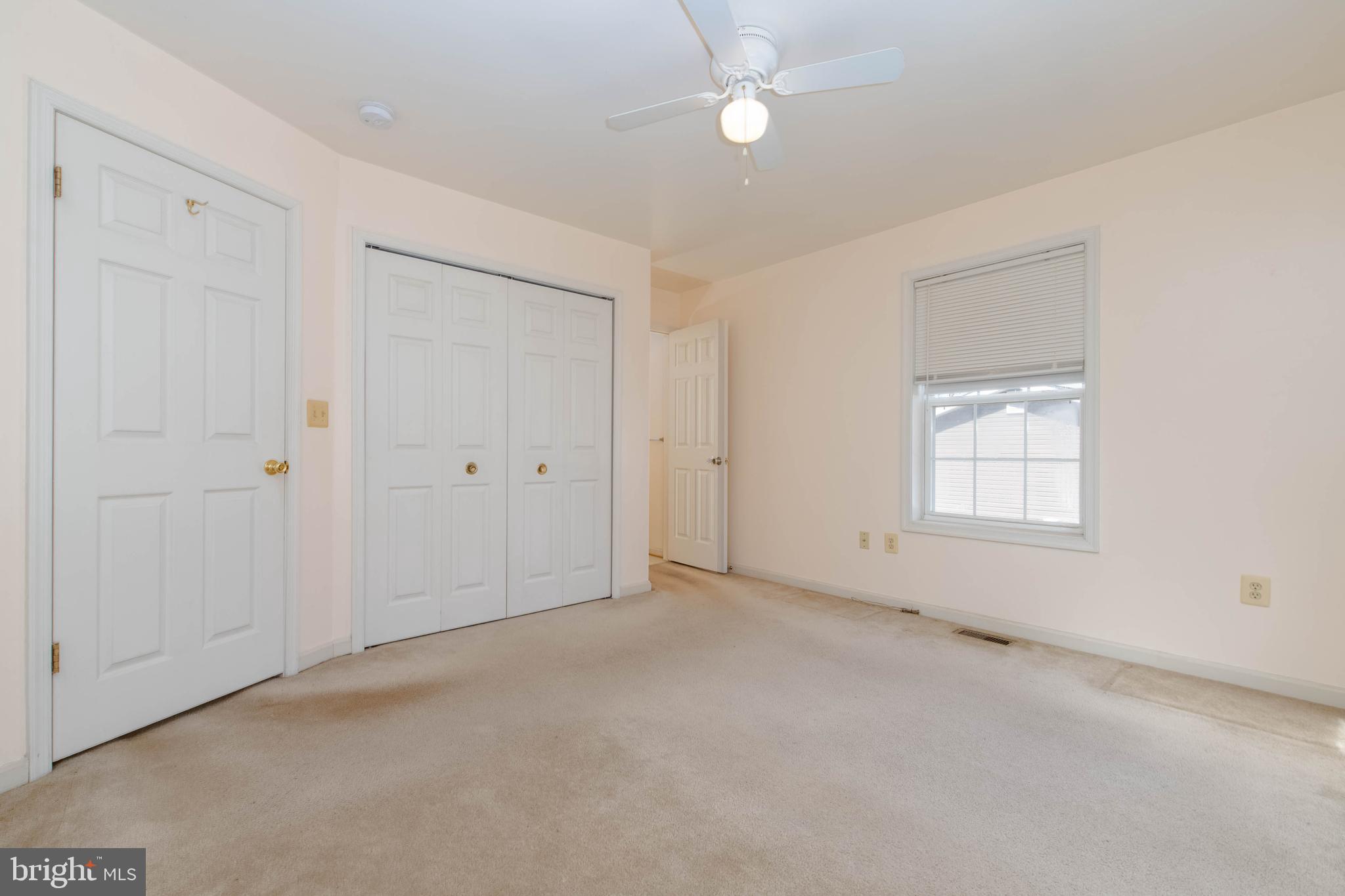 7707 Norfolk Road Glen Burnie, MD 21060 - Photo 17 of 49 Primary Bedroom
