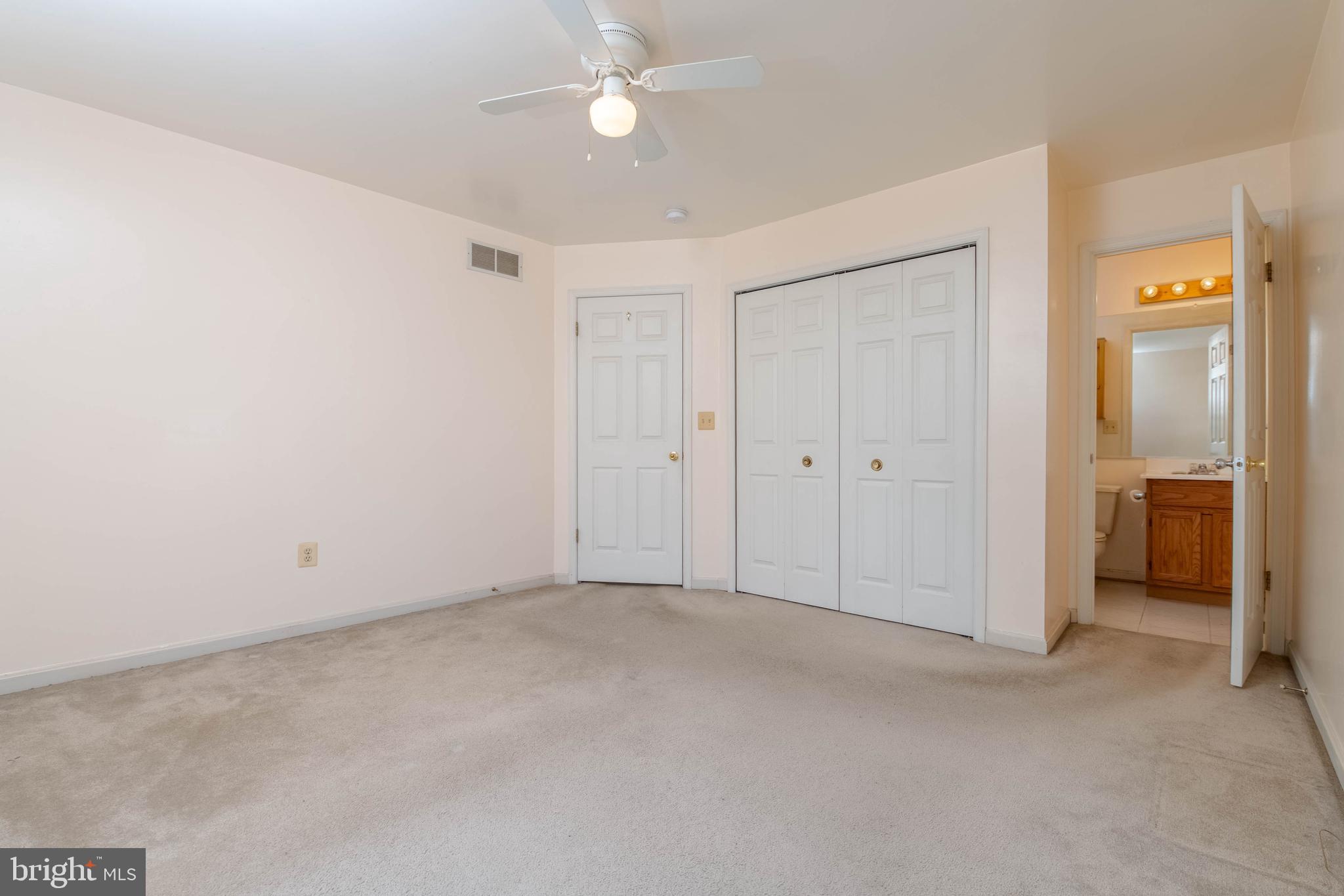 7707 Norfolk Road Glen Burnie, MD 21060 - Photo 18 of 49 Primary Bedroom