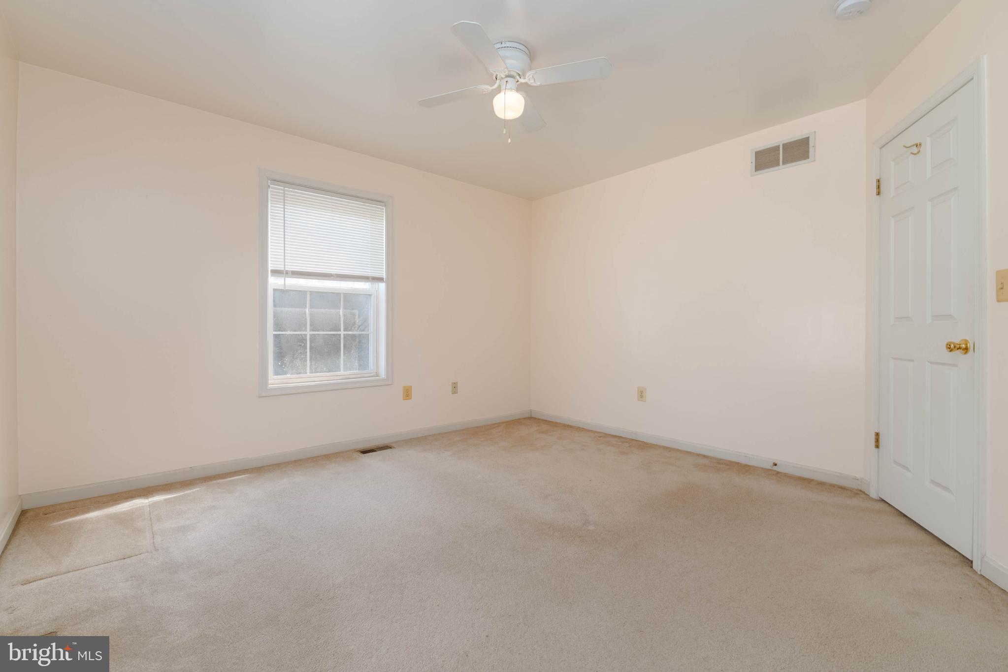 7707 Norfolk Road Glen Burnie, MD 21060 - Photo 19 of 49 Primary Bedroom