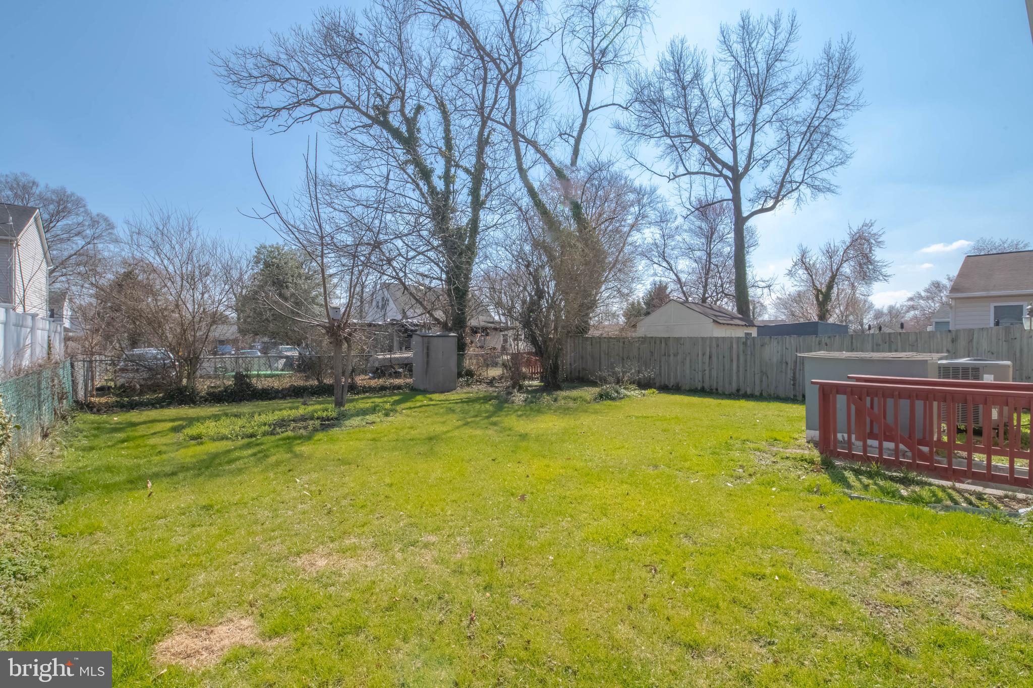 7707 Norfolk Road Glen Burnie, MD 21060 - Photo 34 of 49
