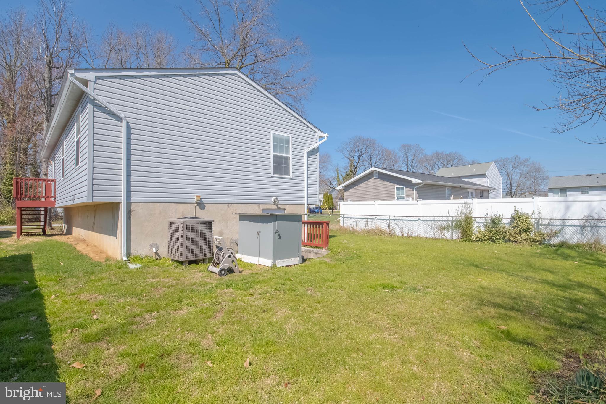 7707 Norfolk Road Glen Burnie, MD 21060 - Photo 36 of 49