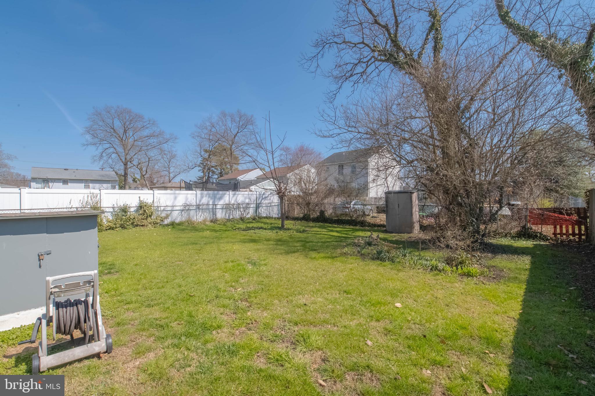 7707 Norfolk Road Glen Burnie, MD 21060 - Photo 37 of 49