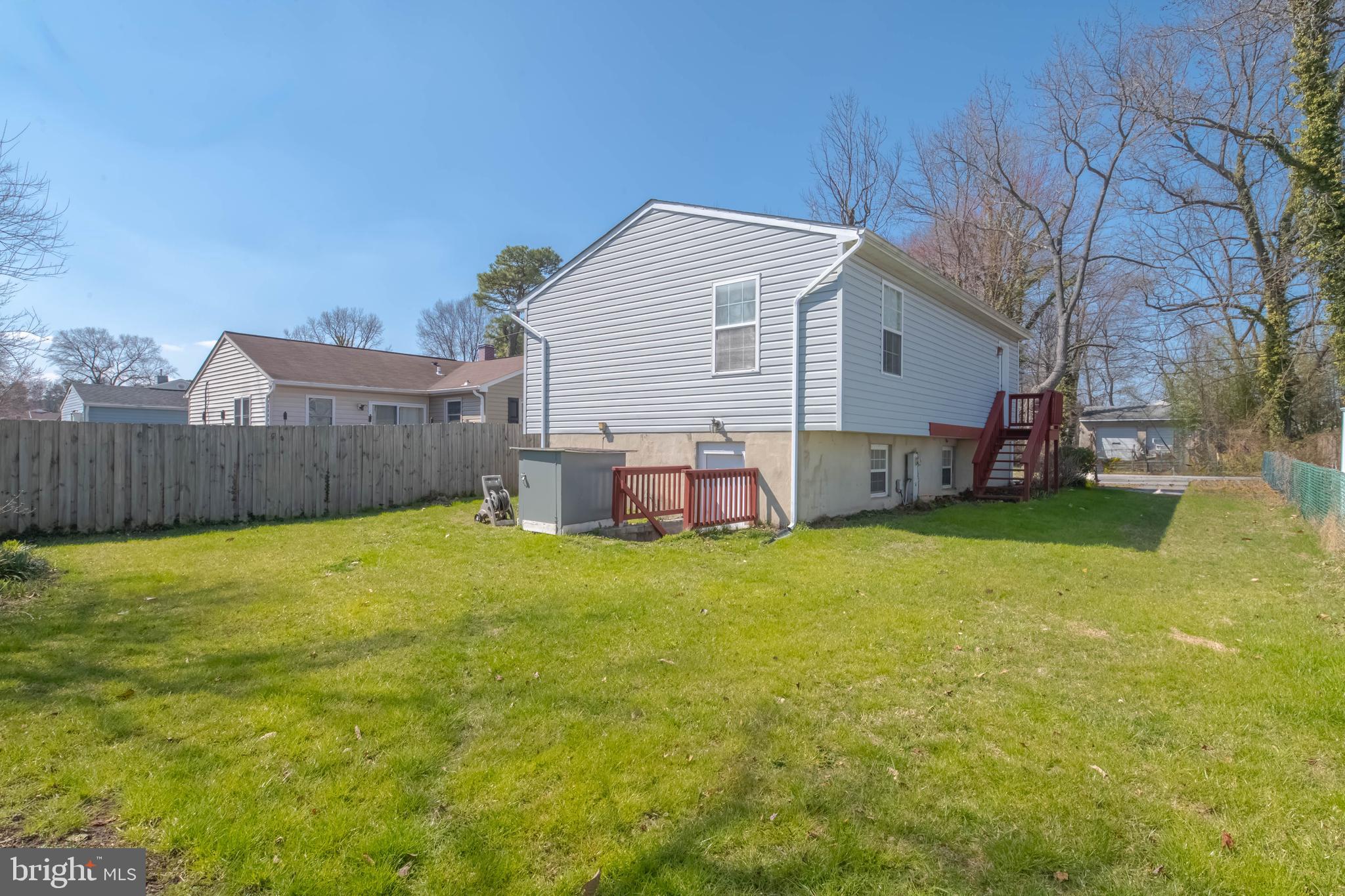 7707 Norfolk Road Glen Burnie, MD 21060 - Photo 39 of 49