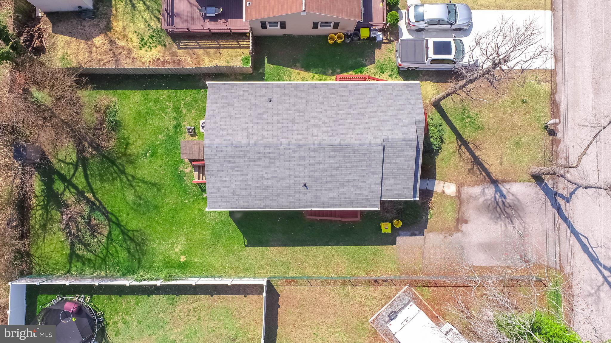 7707 Norfolk Road Glen Burnie, MD 21060 - Photo 40 of 49