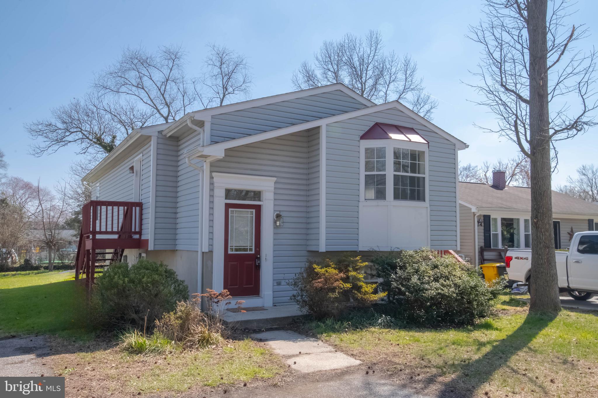 7707 Norfolk Road Glen Burnie, MD 21060 - Photo 41 of 49