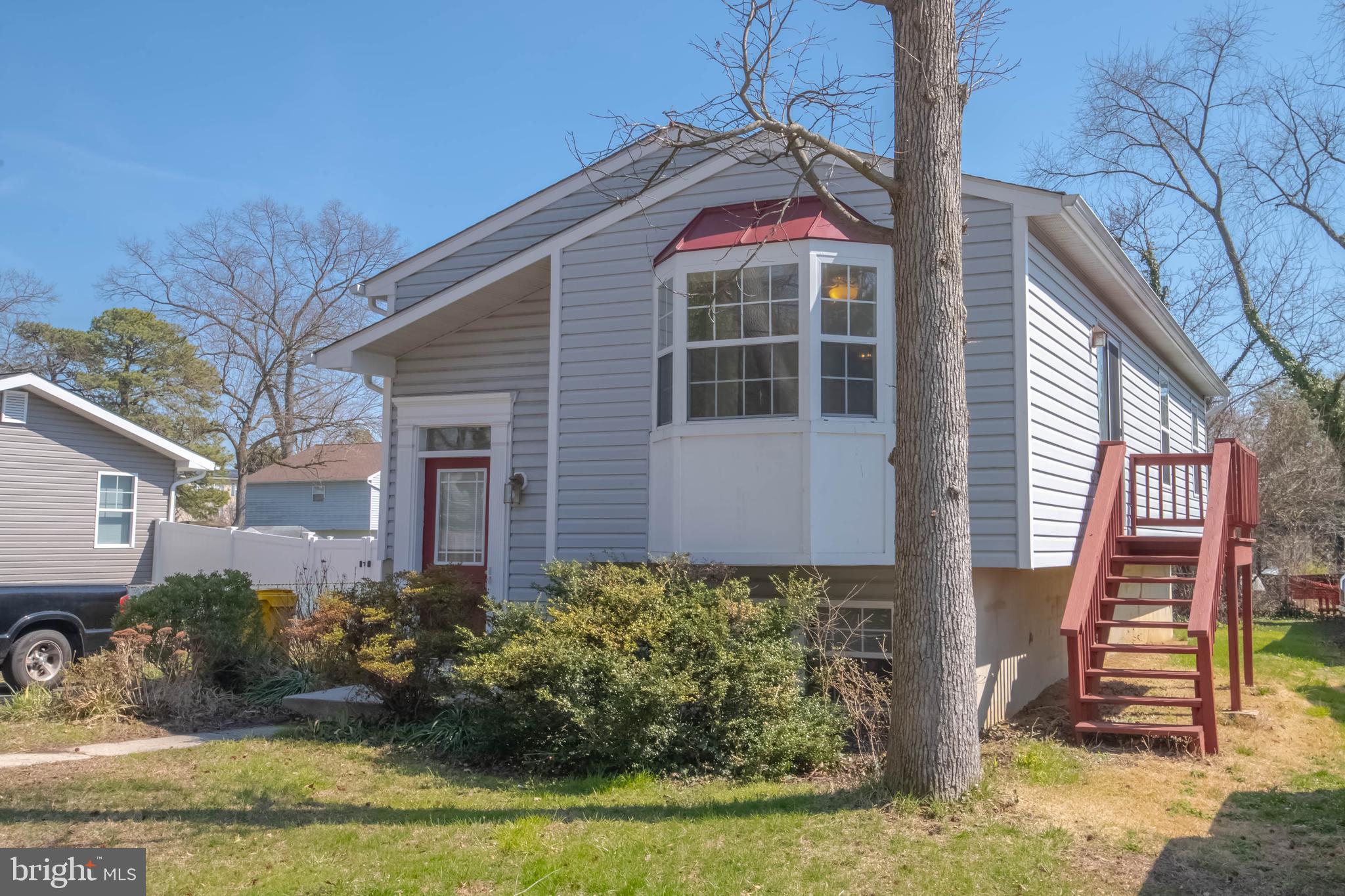 7707 Norfolk Road Glen Burnie, MD 21060 - Photo 42 of 49