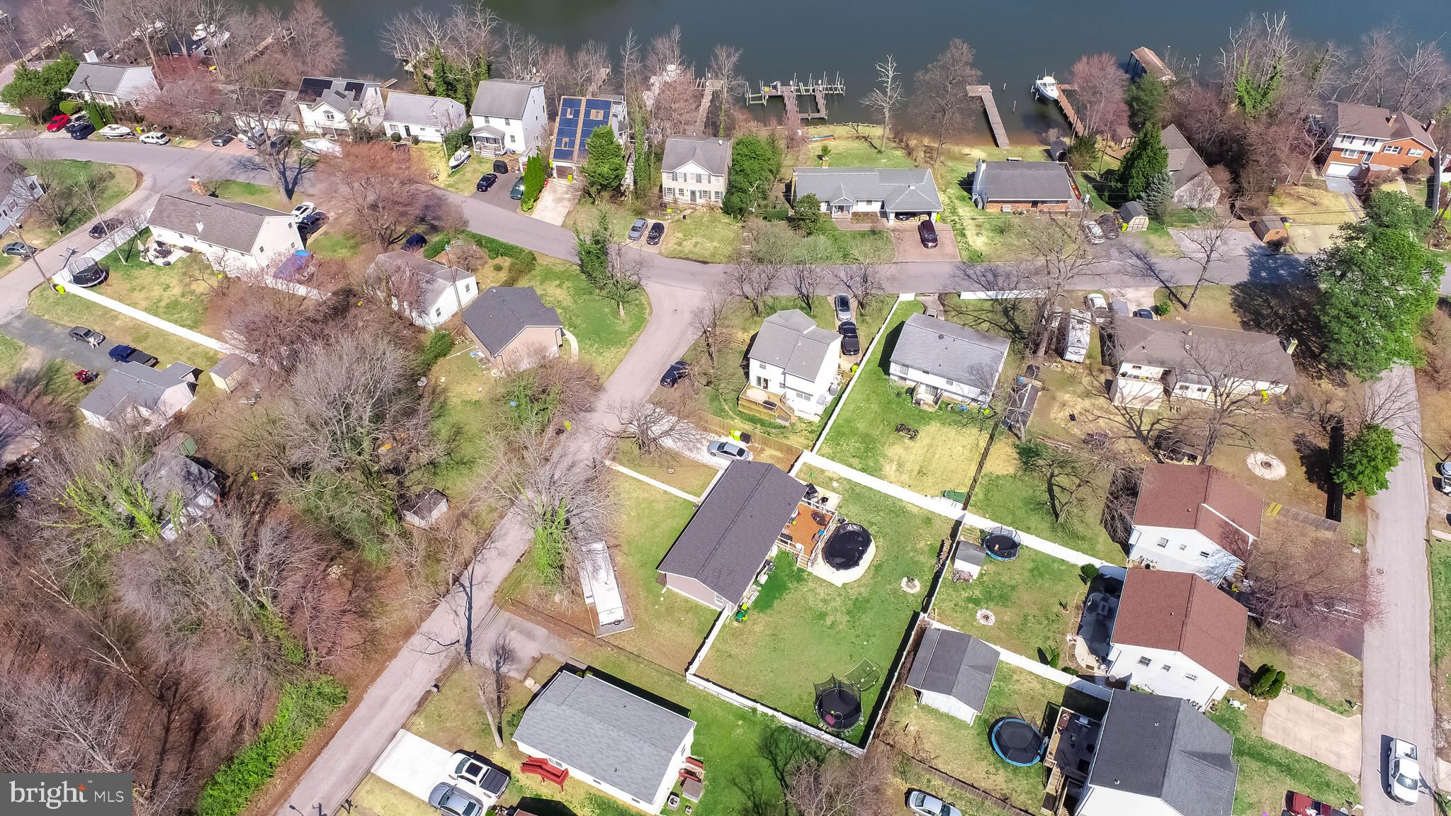 7707 Norfolk Road Glen Burnie, MD 21060 - Photo 43 of 49