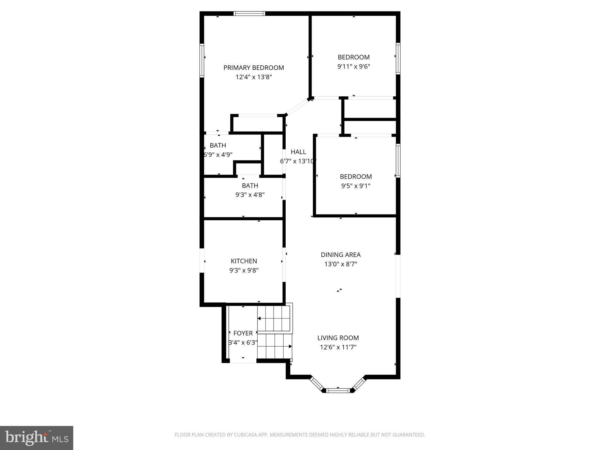 7707 Norfolk Road Glen Burnie, MD 21060 - Photo 48 of 49