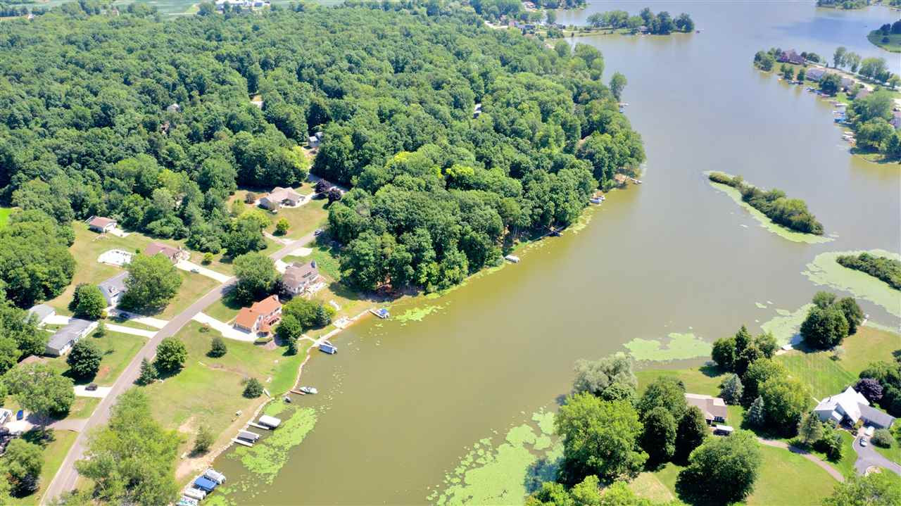 Lot 335 Stephenson Road Onsted, MI 49265 - Photo 15 of 22 Photo 8