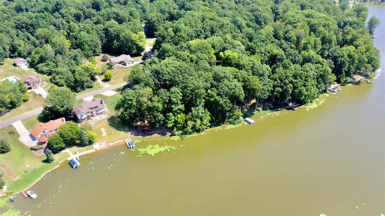 Lot 335 Stephenson Road Onsted, MI 49265 - Photo 16 of 22 Photo 9