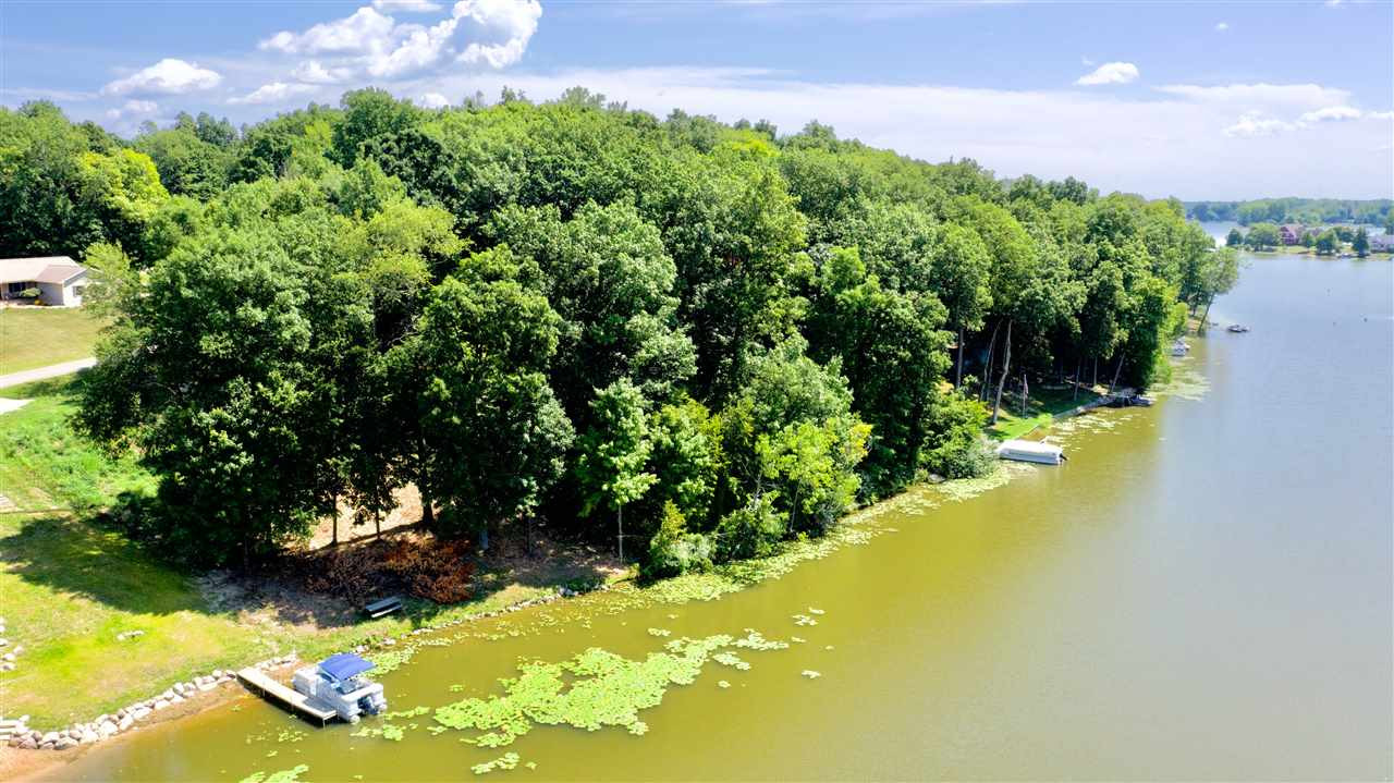 Lot 335 Stephenson Road Onsted, MI 49265 - Photo 18 of 22 Photo 11