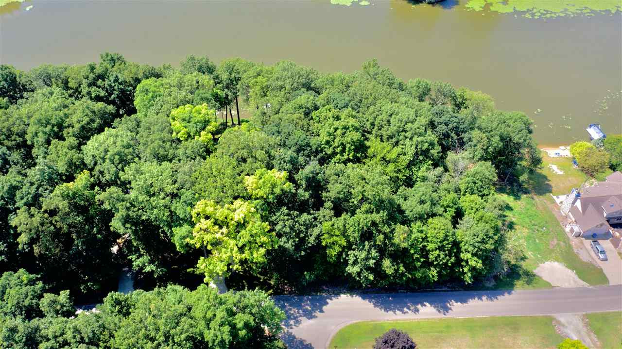 Lot 335 Stephenson Road Onsted, MI 49265 - Photo 9 of 22 Photo 2