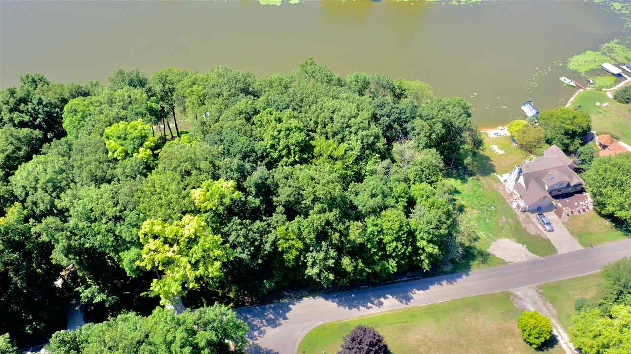 Lot 335 Stephenson Road Onsted, MI 49265 - Photo 10 of 22 Photo 3