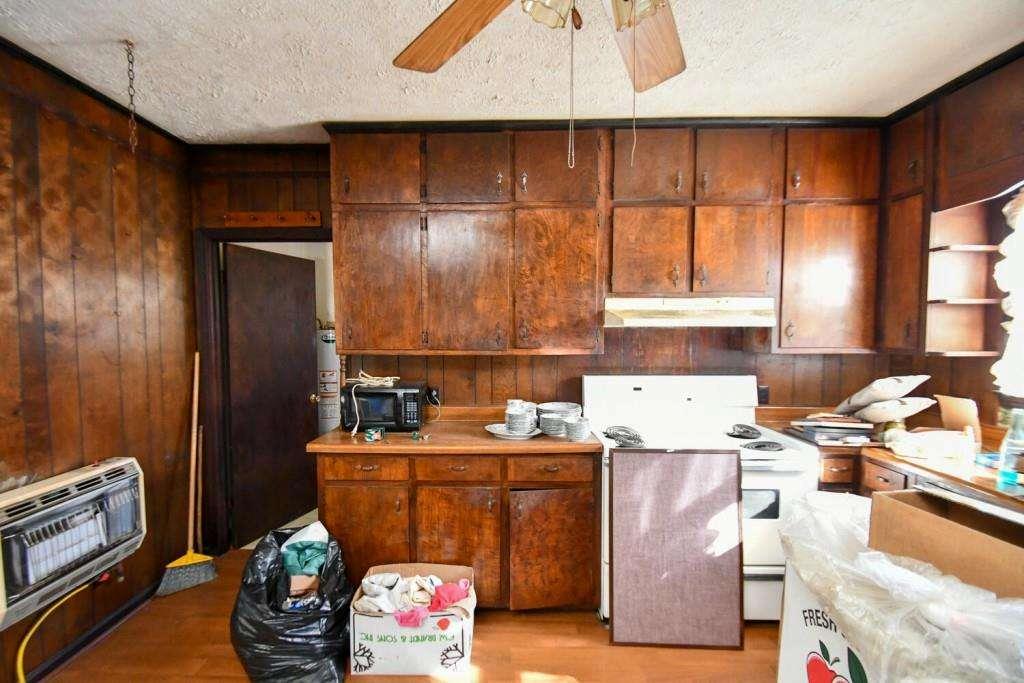 18 Corinth Church Road Cleveland, GA 30528 - Photo 19 of 37 a room with storage and utility