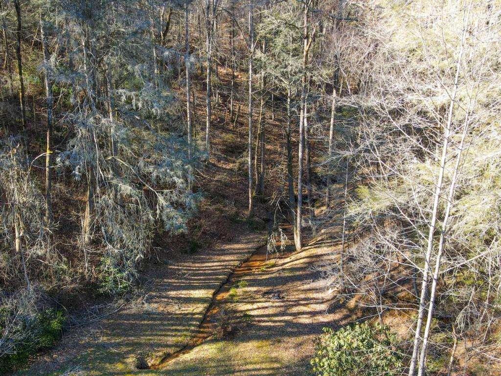 18 Corinth Church Road Cleveland, GA 30528 - Photo 30 of 37 a view of fountain