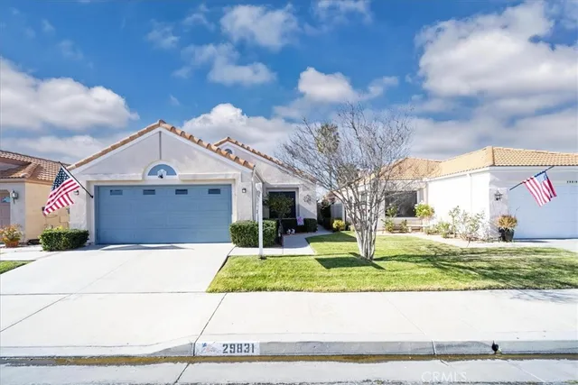 $464,999 | 29831 Coral Tree Court, Menifee, CA 92584